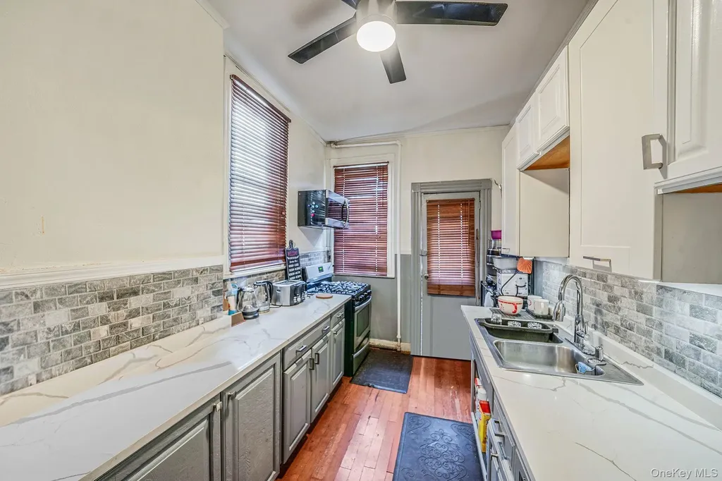 37 Grant Avenue Brooklyn NY 11208