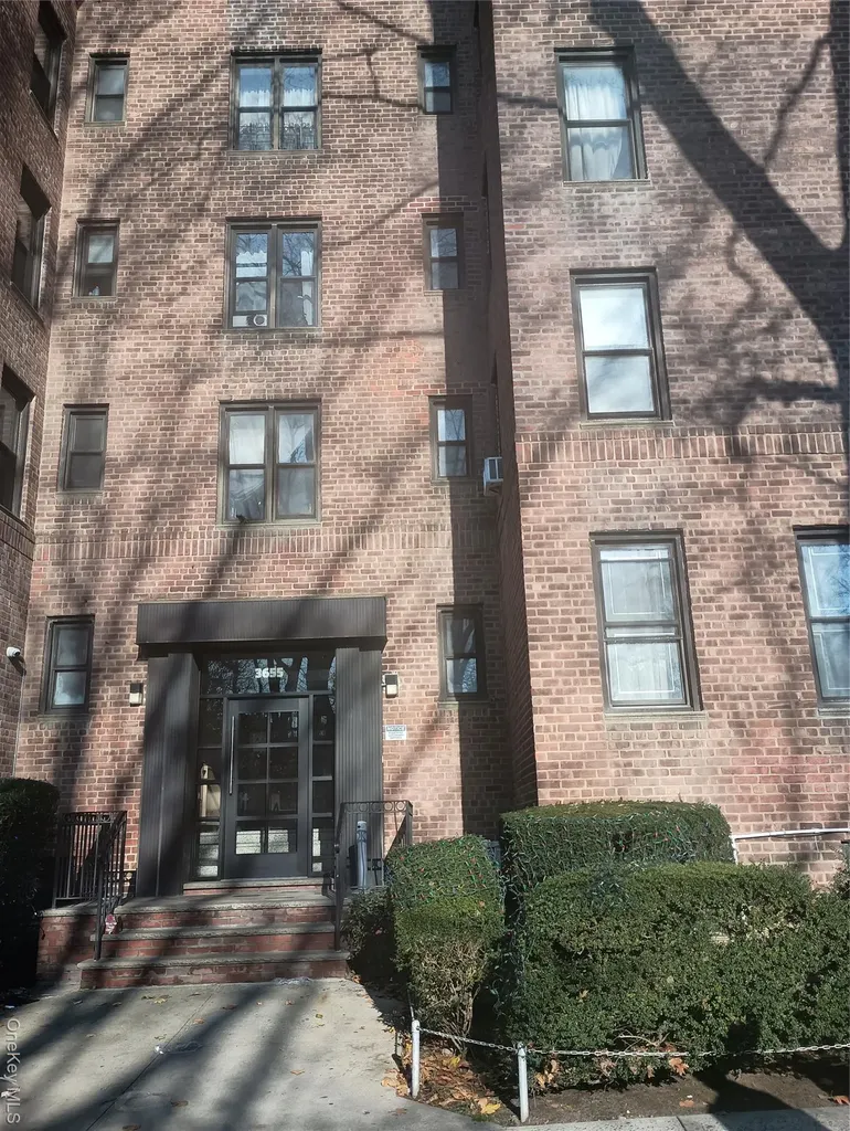 3655 Shore Parkway Brooklyn NY 11235