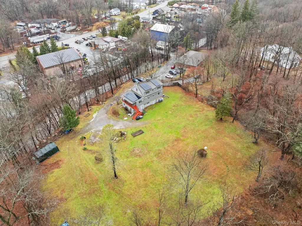 11 Cross Creek Road Cold Spring NY 10516