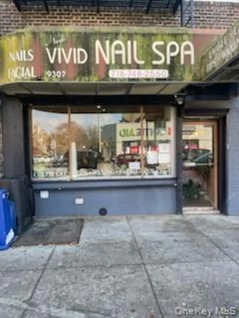 Brooklyn NY 11209