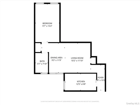 673 Locust Street Mount Vernon NY 10552