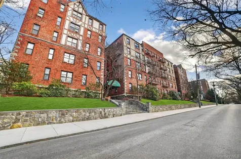 673 Locust Street Mount Vernon NY 10552