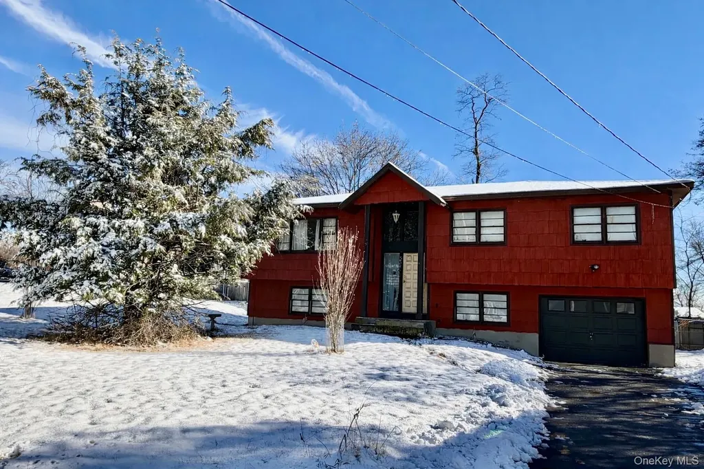 534 High Street Monroe NY 10950
