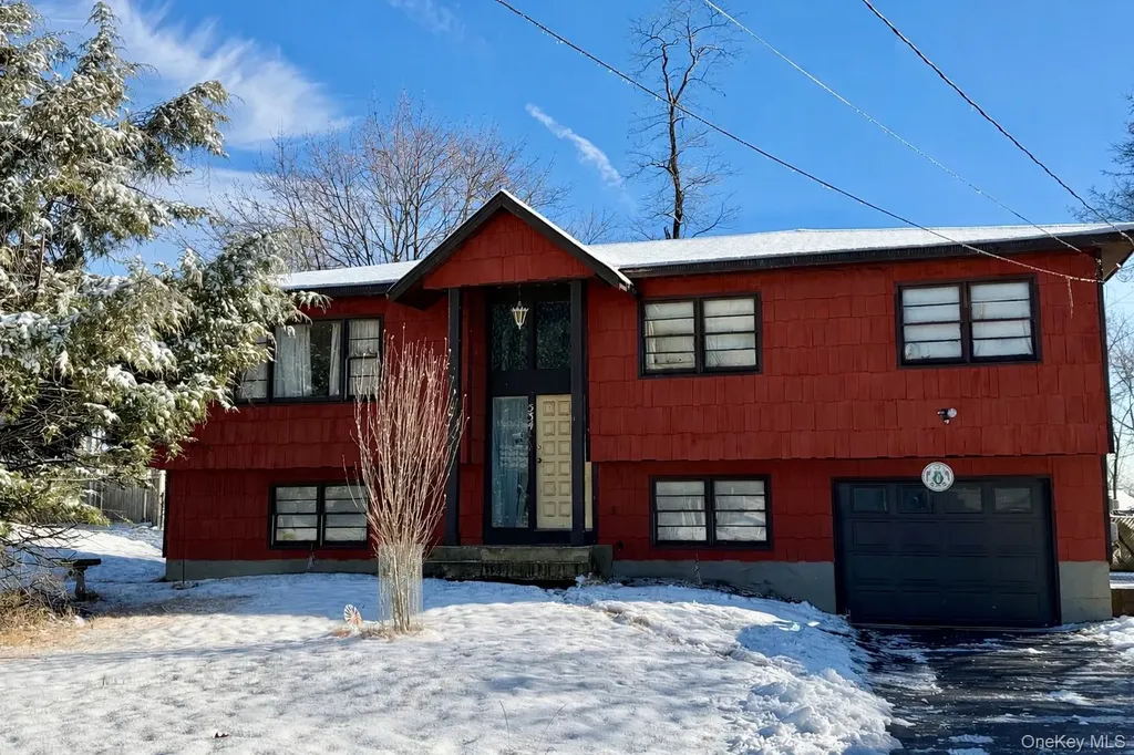 534 High Street Monroe NY 10950