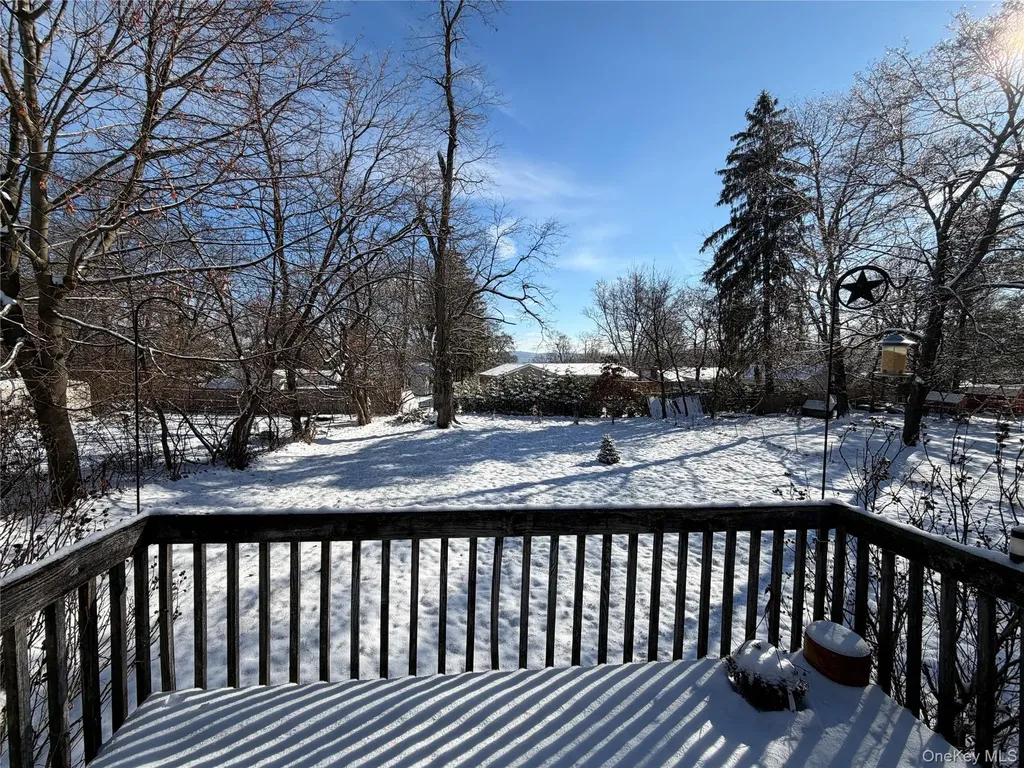 534 High Street Monroe NY 10950