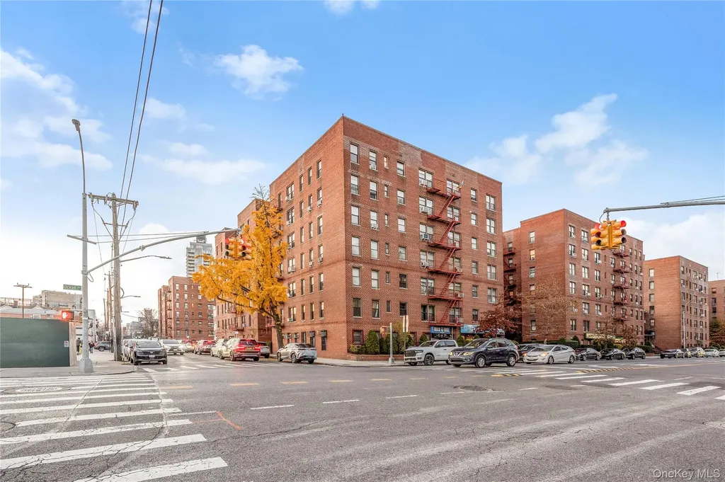 3060 Ocean Avenue Brooklyn NY 11235