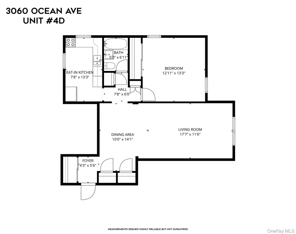 3060 Ocean Avenue Brooklyn NY 11235