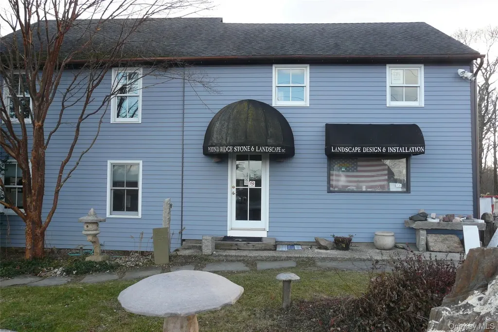 2 West Road South Salem NY 10590
