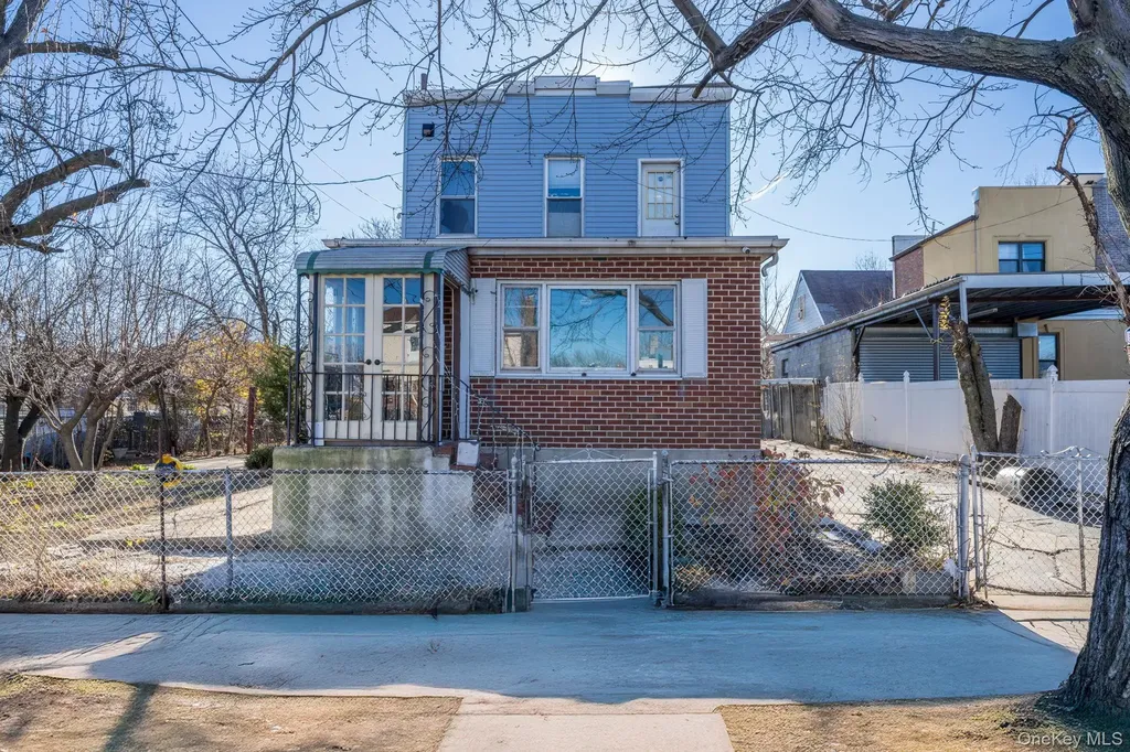 2214 Hermany Avenue Bronx NY 10473
