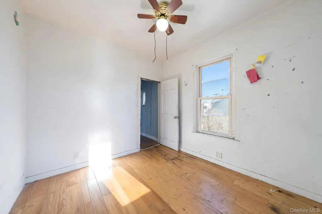 2214 Hermany Avenue Bronx NY 10473