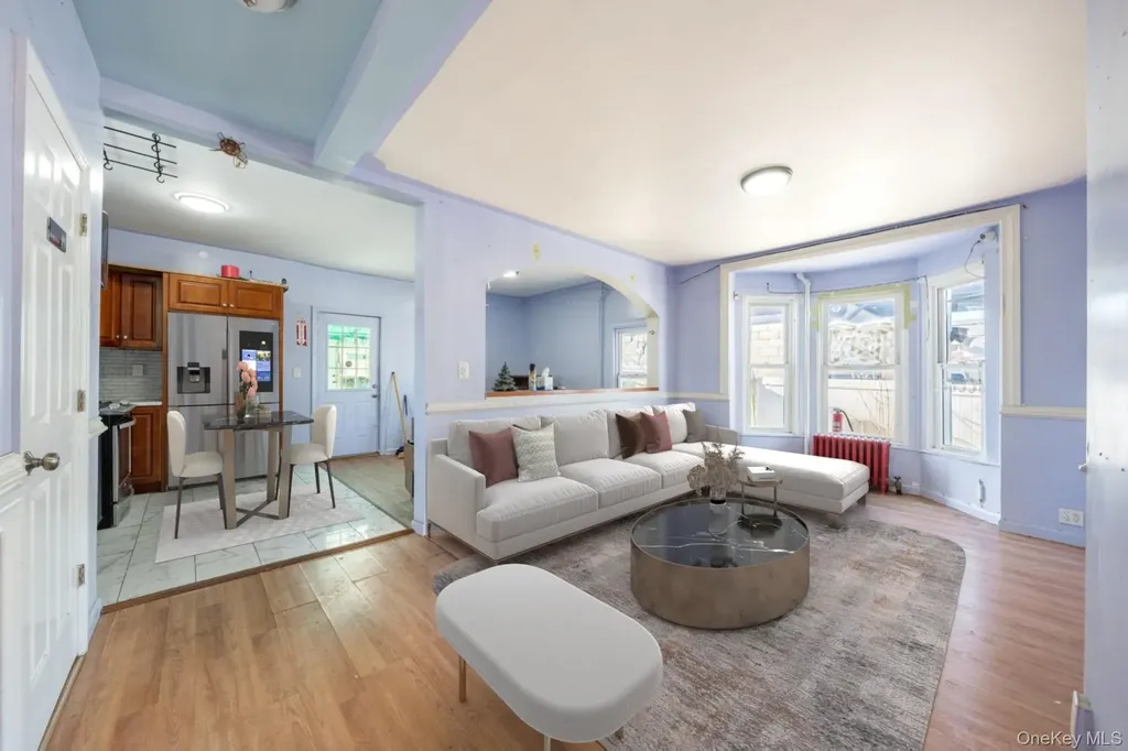 2214 Hermany Avenue Bronx NY 10473