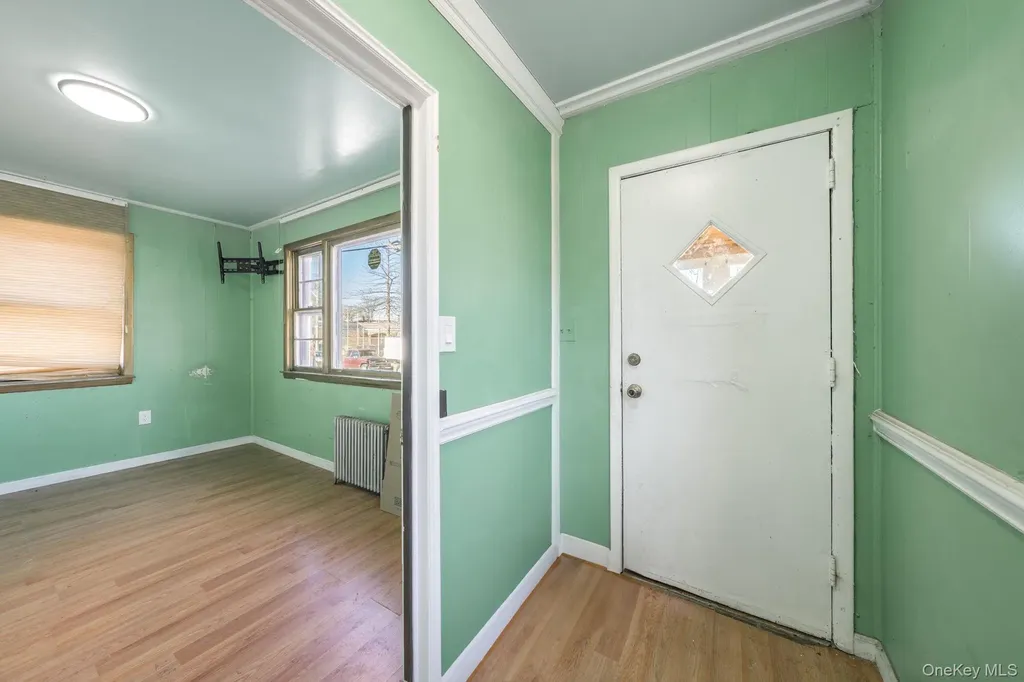 2214 Hermany Avenue Bronx NY 10473