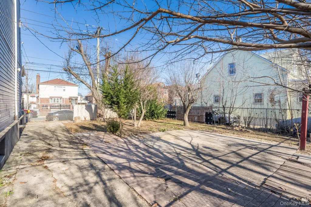 2214 Hermany Avenue Bronx NY 10473