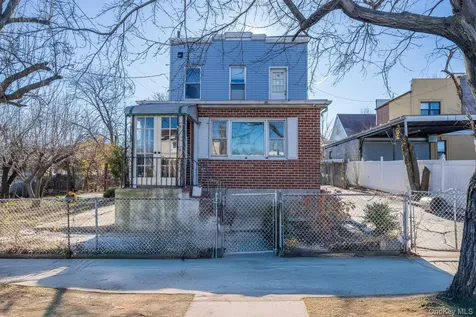 2214 Hermany Avenue Bronx NY 10473