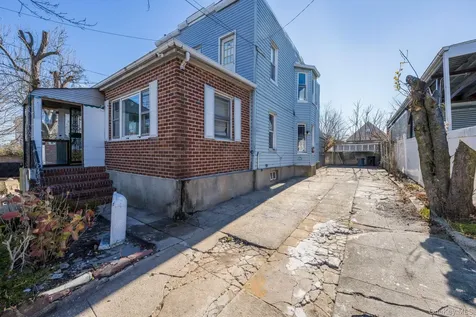 2214 Hermany Avenue Bronx NY 10473