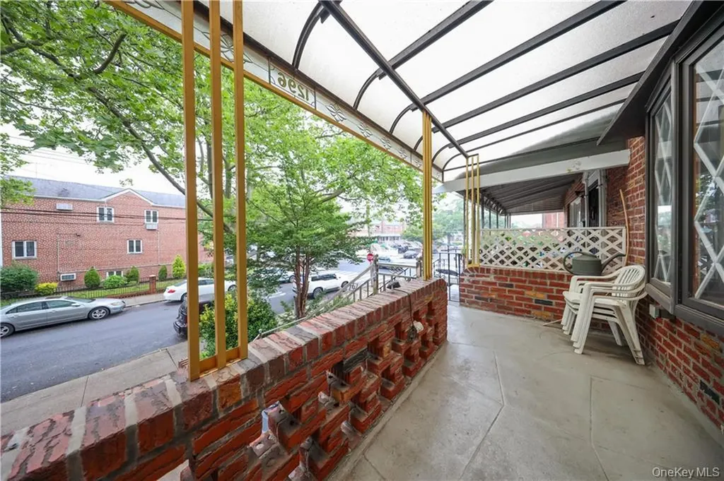 1296 E 54th Street Brooklyn NY 11234