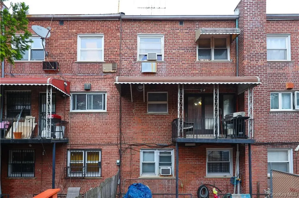 1296 E 54th Street Brooklyn NY 11234