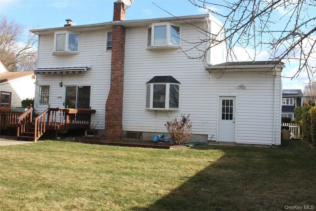 15 Scherer Street Bethpage NY 11714