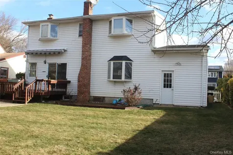 15 Scherer Street Bethpage NY 11714