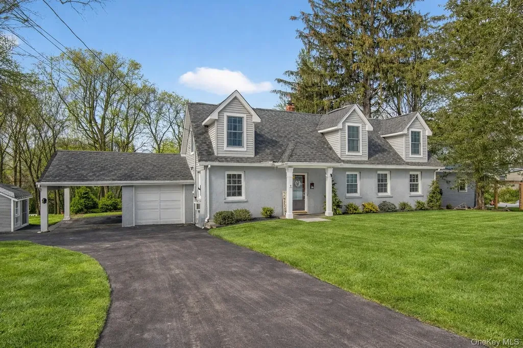 1 Farview Terrace Suffern NY 10901