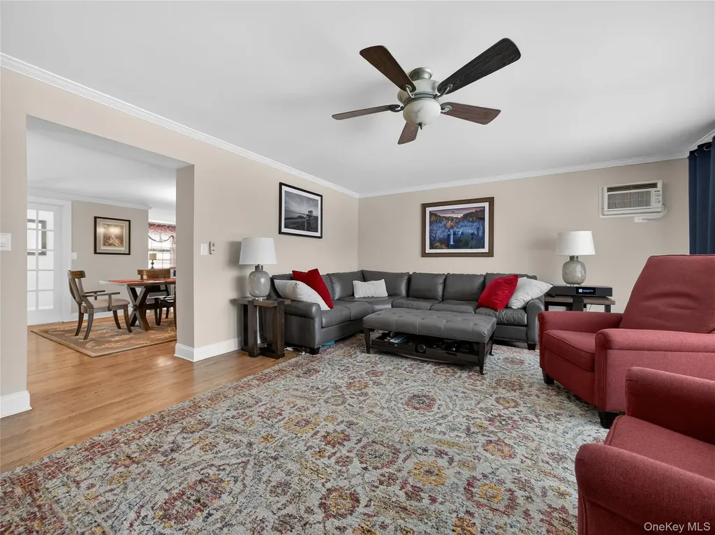 1 Farview Terrace Suffern NY 10901