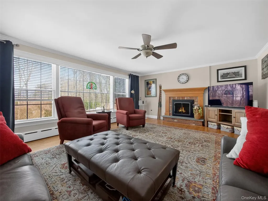 1 Farview Terrace Suffern NY 10901