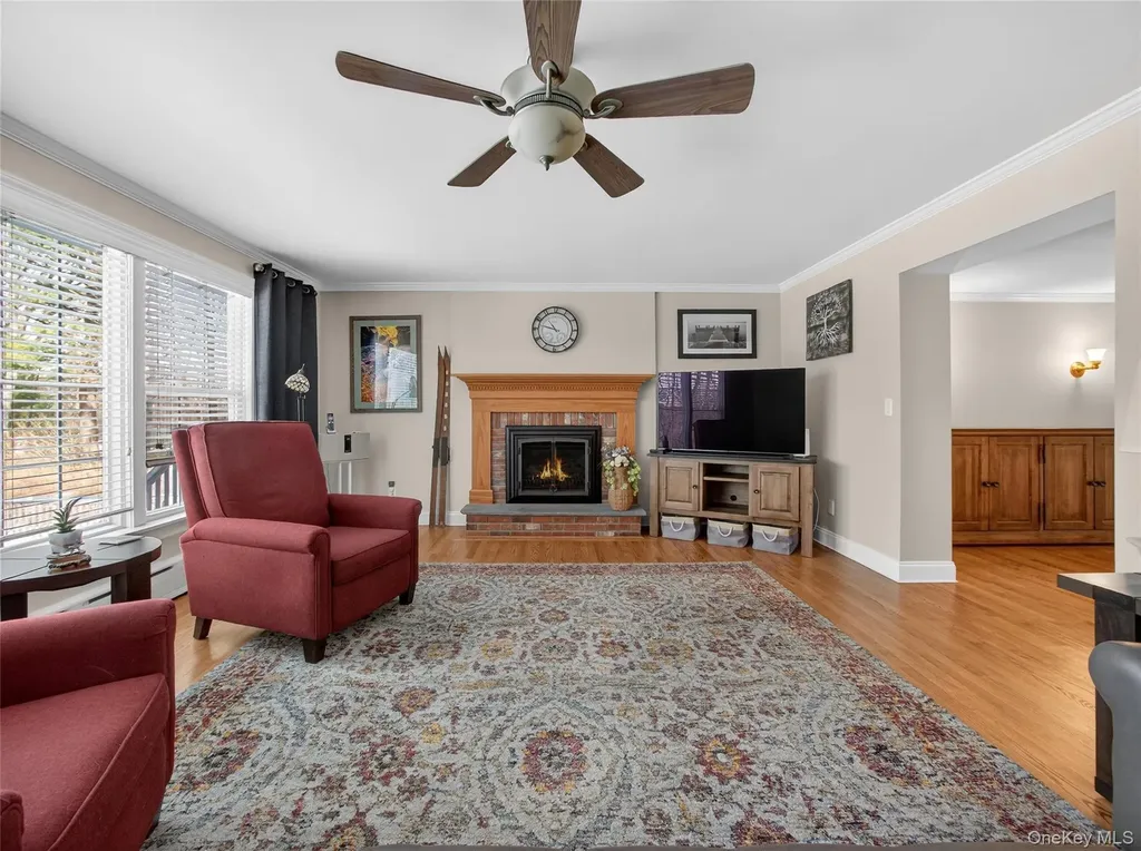 1 Farview Terrace Suffern NY 10901