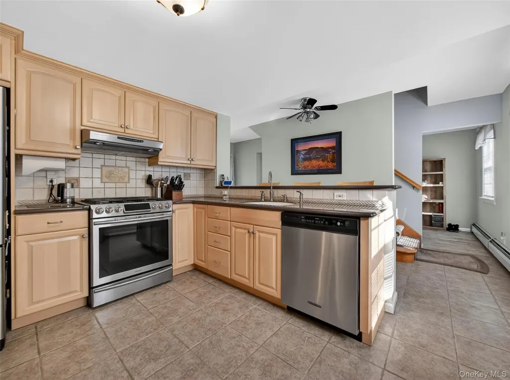 1 Farview Terrace Suffern NY 10901