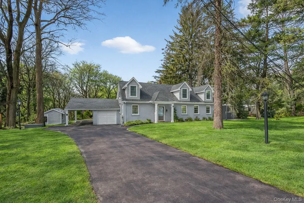1 Farview Terrace Suffern NY 10901