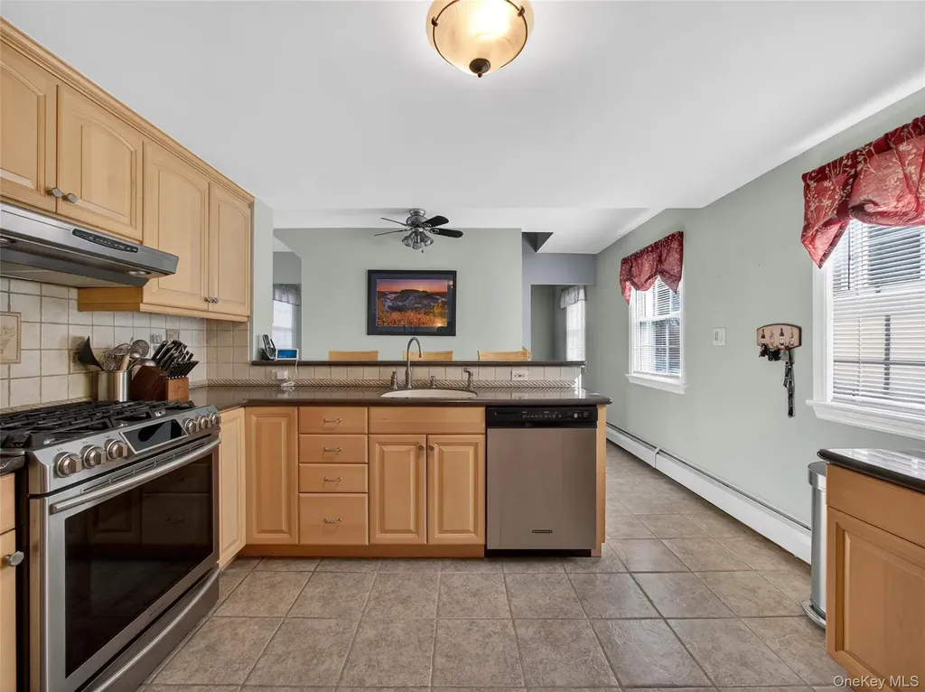 1 Farview Terrace Suffern NY 10901