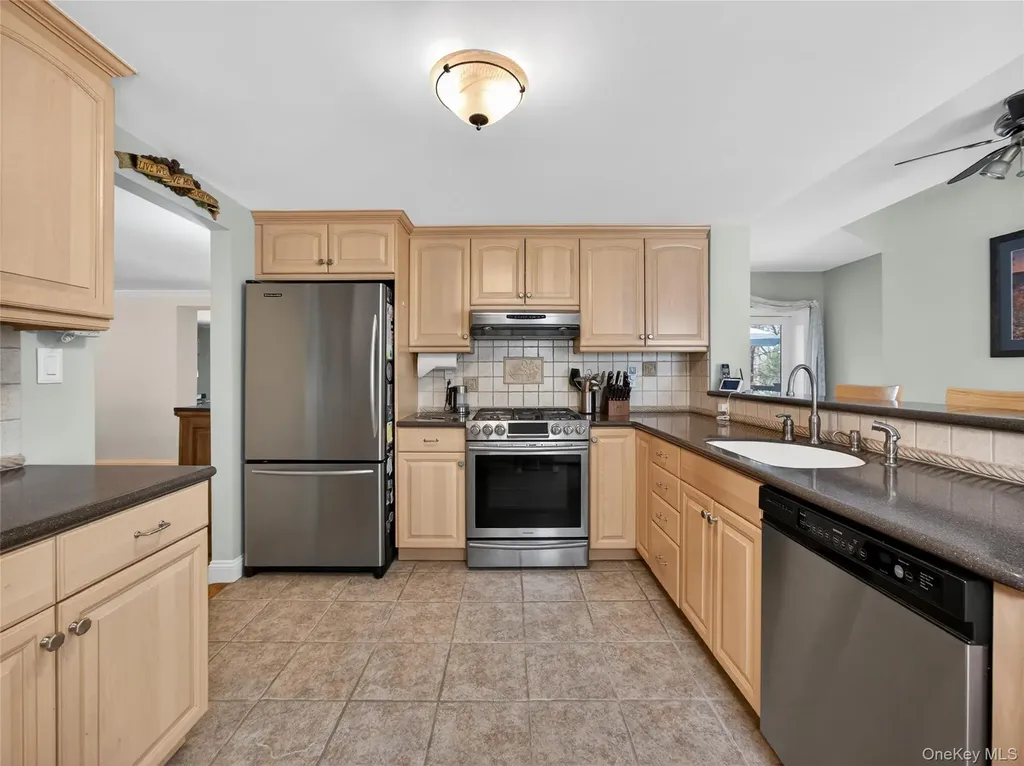 1 Farview Terrace Suffern NY 10901