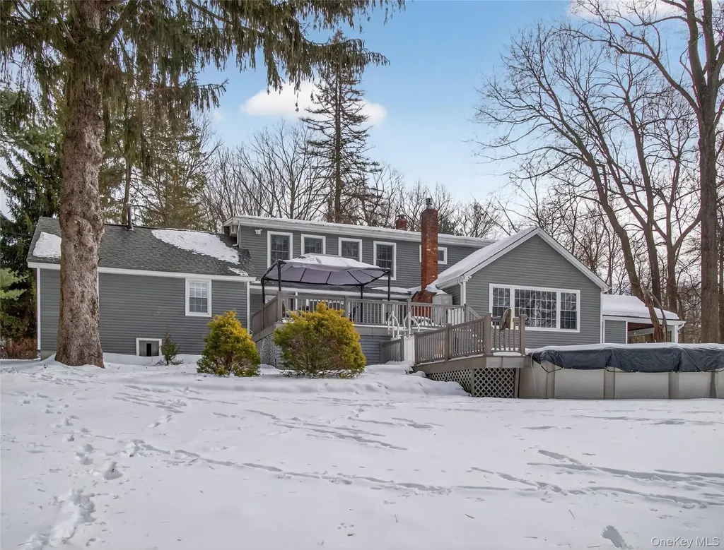 1 Farview Terrace Suffern NY 10901