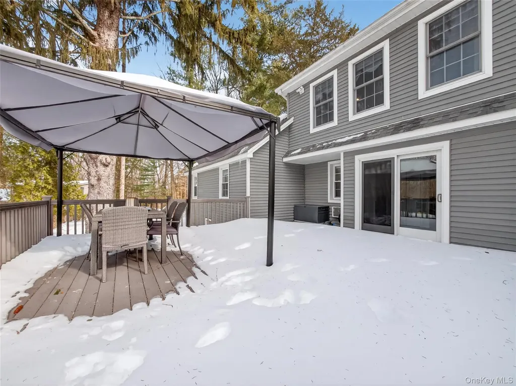 1 Farview Terrace Suffern NY 10901