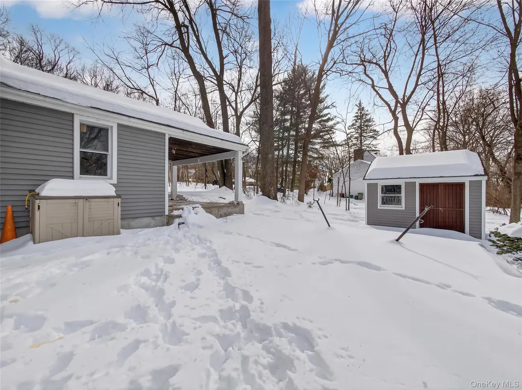 1 Farview Terrace Suffern NY 10901
