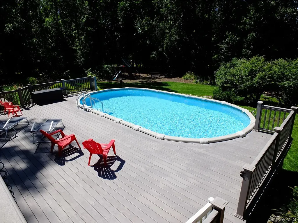 1 Farview Terrace Suffern NY 10901