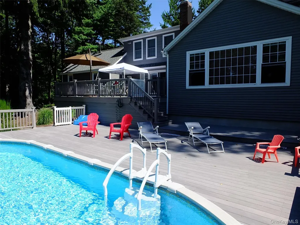 1 Farview Terrace Suffern NY 10901