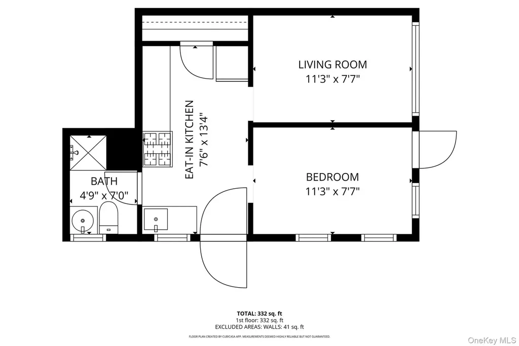 4 Cedar Lane Suffern NY 10901