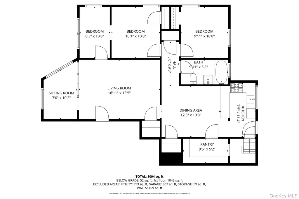 4 Cedar Lane Suffern NY 10901