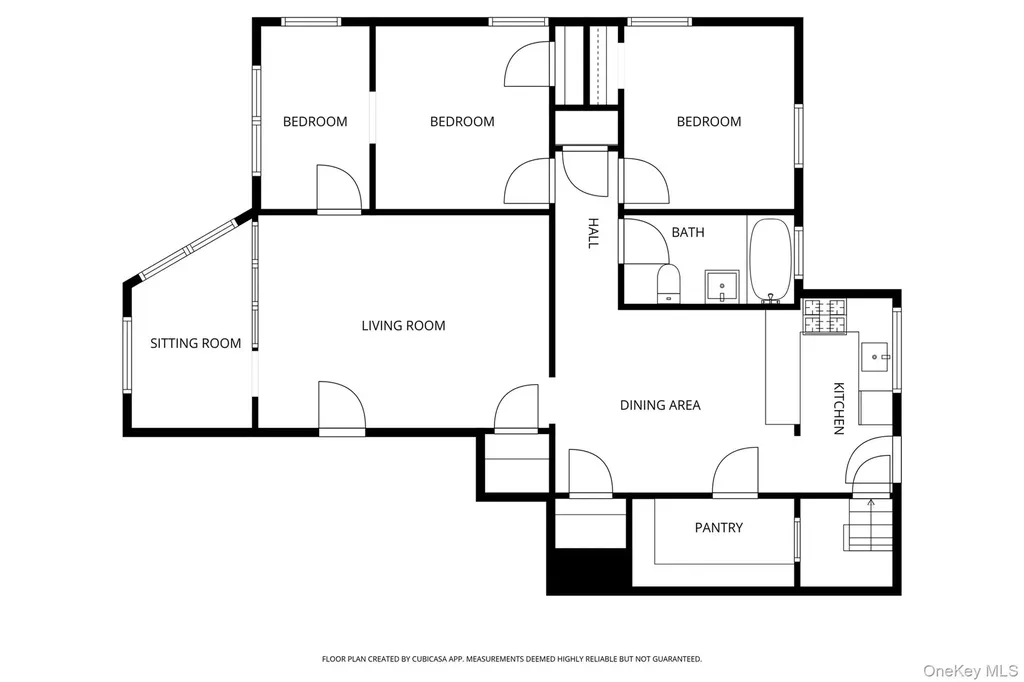 4 Cedar Lane Suffern NY 10901