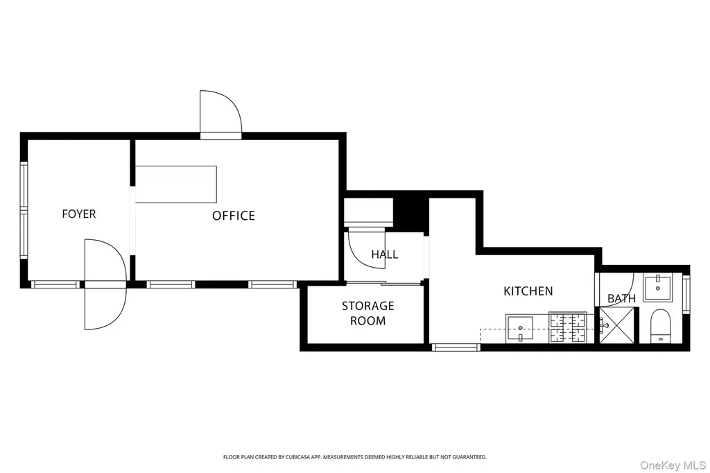 4 Cedar Lane Suffern NY 10901