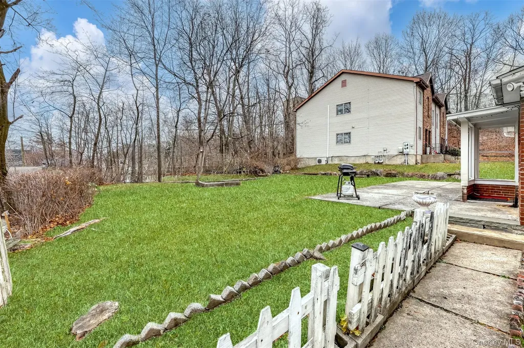 4 Cedar Lane Suffern NY 10901