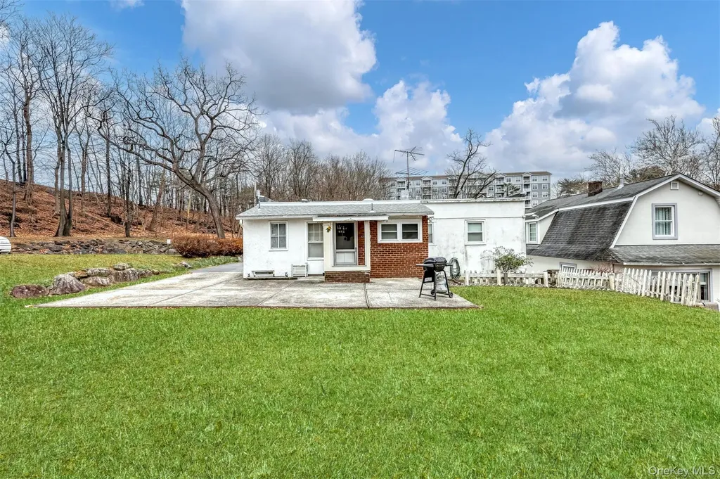 4 Cedar Lane Suffern NY 10901