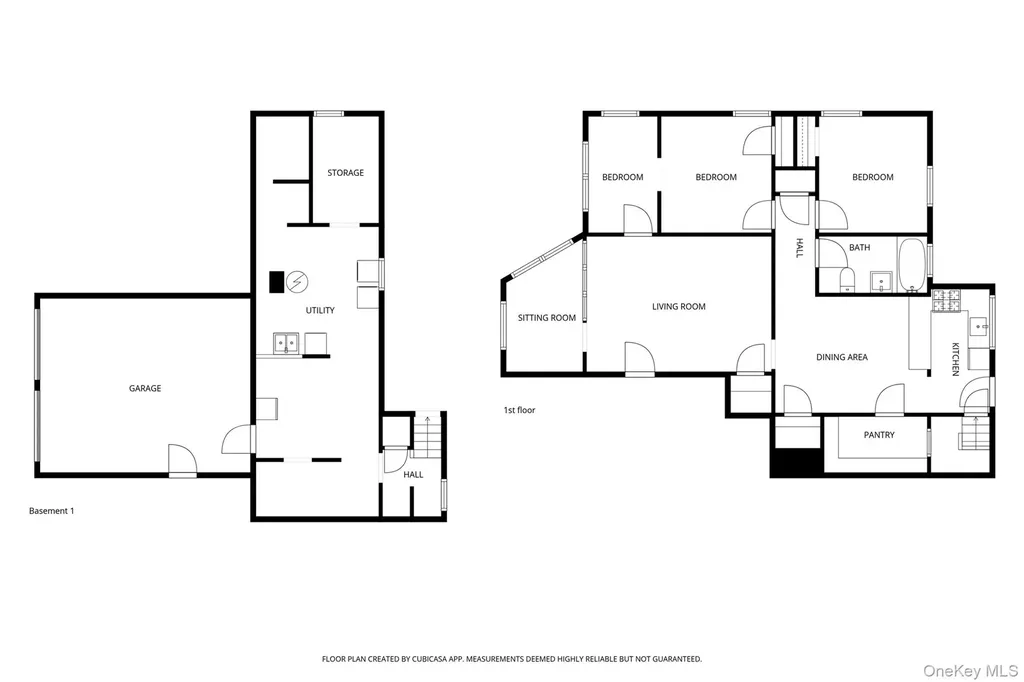 4 Cedar Lane Suffern NY 10901