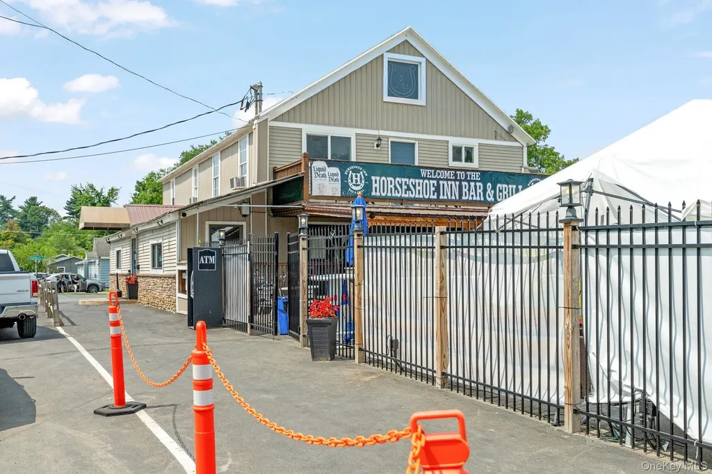 9 Gridley Street Call Listing Agent NY 12866