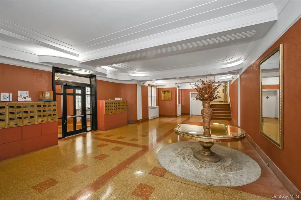 210 Martine Avenue White Plains NY 10601
