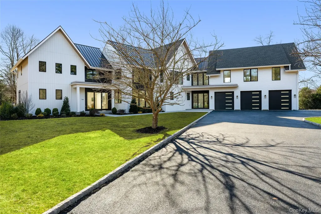 144 Wendover Road Rye NY 10580