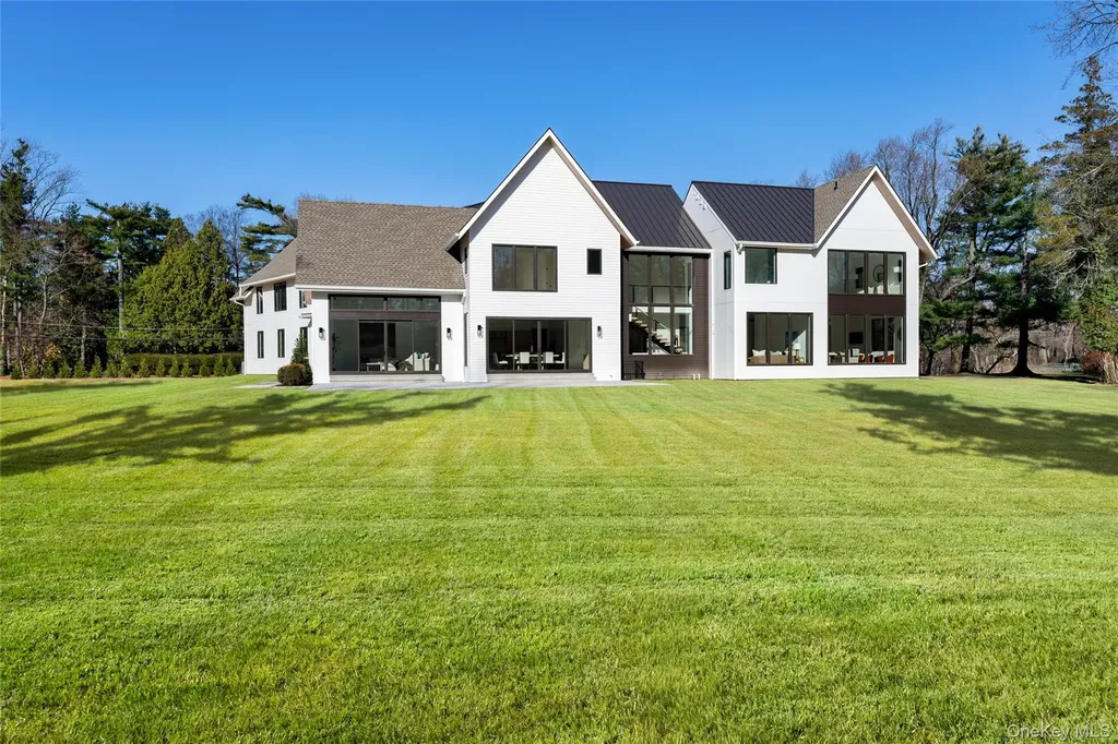 144 Wendover Road Rye NY 10580