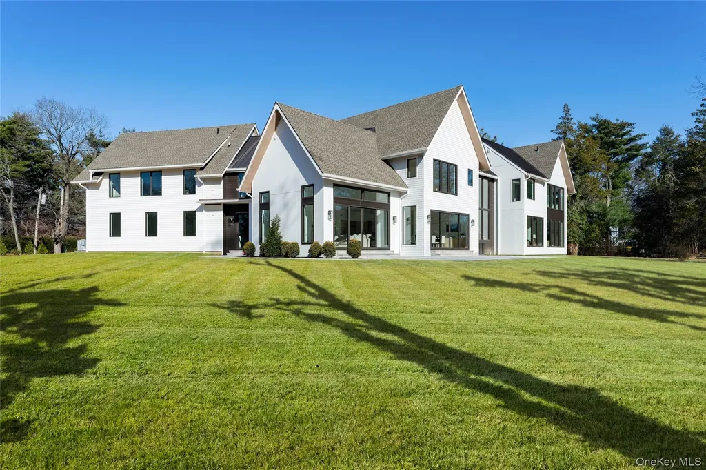 144 Wendover Road Rye NY 10580
