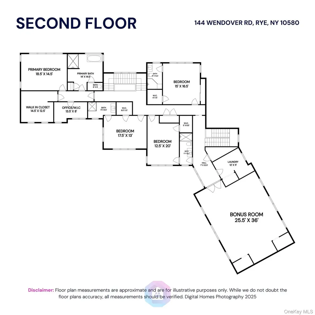 144 Wendover Road Rye NY 10580