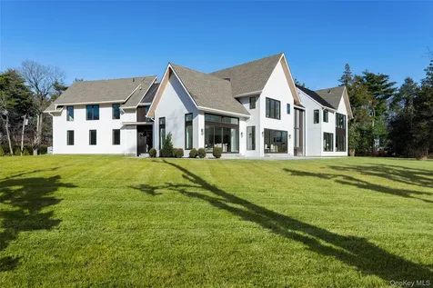 144 Wendover Road Rye NY 10580